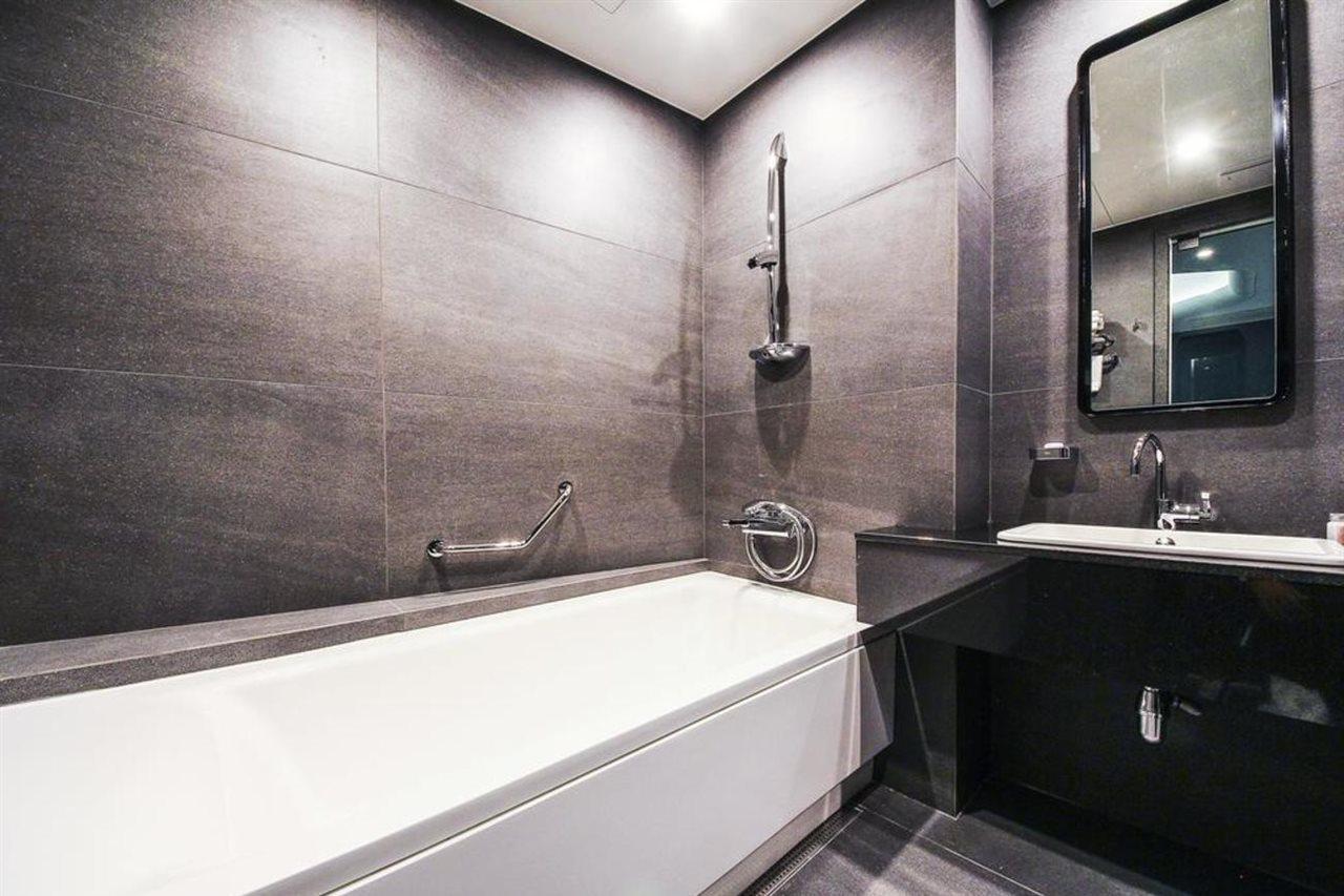 Hotel Gms Сеул Екстер'єр фото