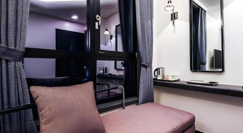 Hotel Gms Сеул Екстер'єр фото