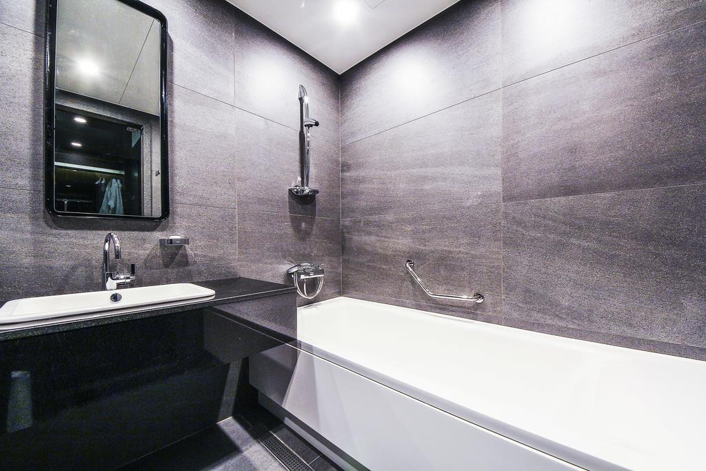Hotel Gms Сеул Екстер'єр фото