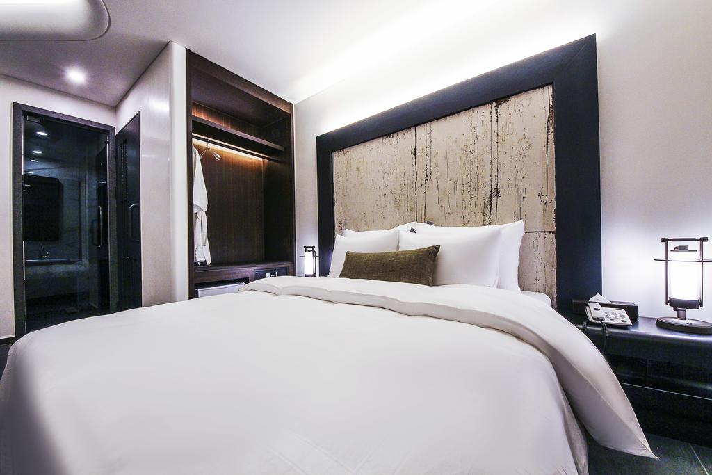 Hotel Gms Сеул Екстер'єр фото