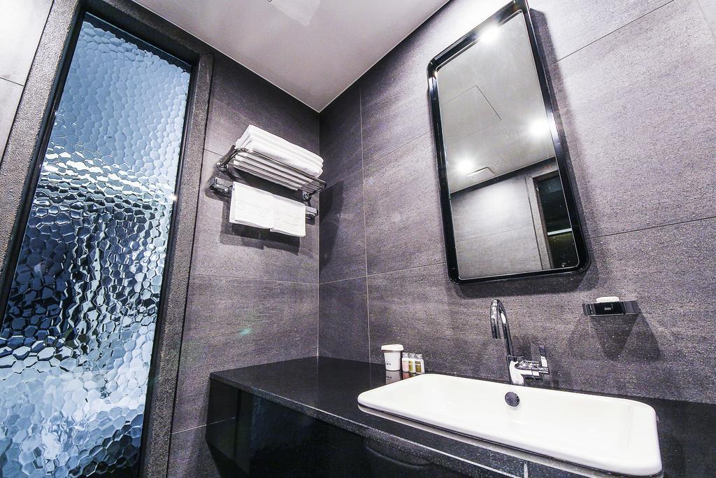 Hotel Gms Сеул Екстер'єр фото