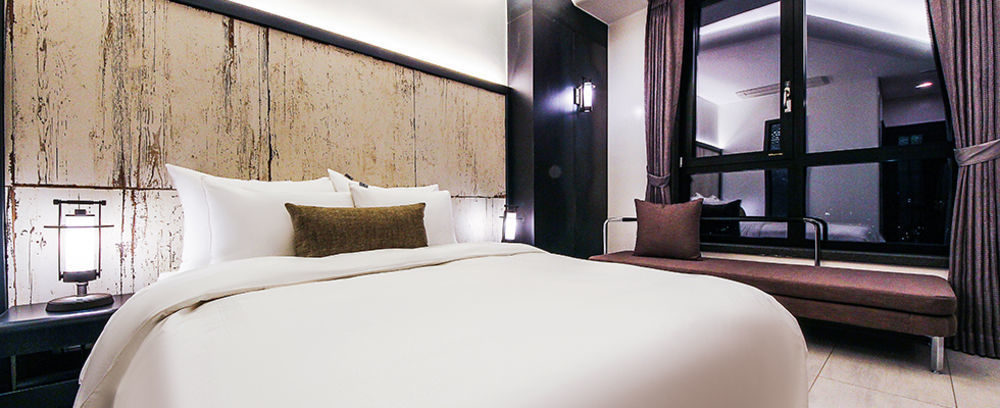 Hotel Gms Сеул Екстер'єр фото