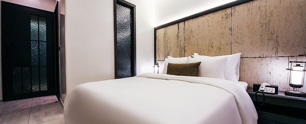 Hotel Gms Сеул Екстер'єр фото